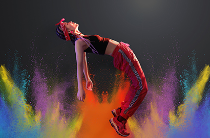 全套VI设计：构建德阳企业品牌标准化体系的核心支撑