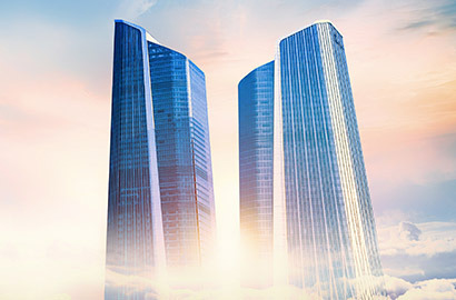 解码德阳VI设计：城市与企业品牌崛起的核心密码